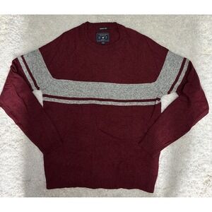 American Eagle Outfitters Seriously Soft Sweater Mens M Fast Shipping
